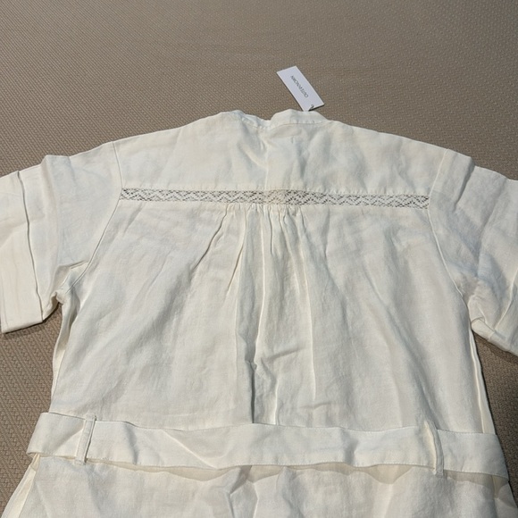 Outerknown Linen Dress - Picture 11 of 12
